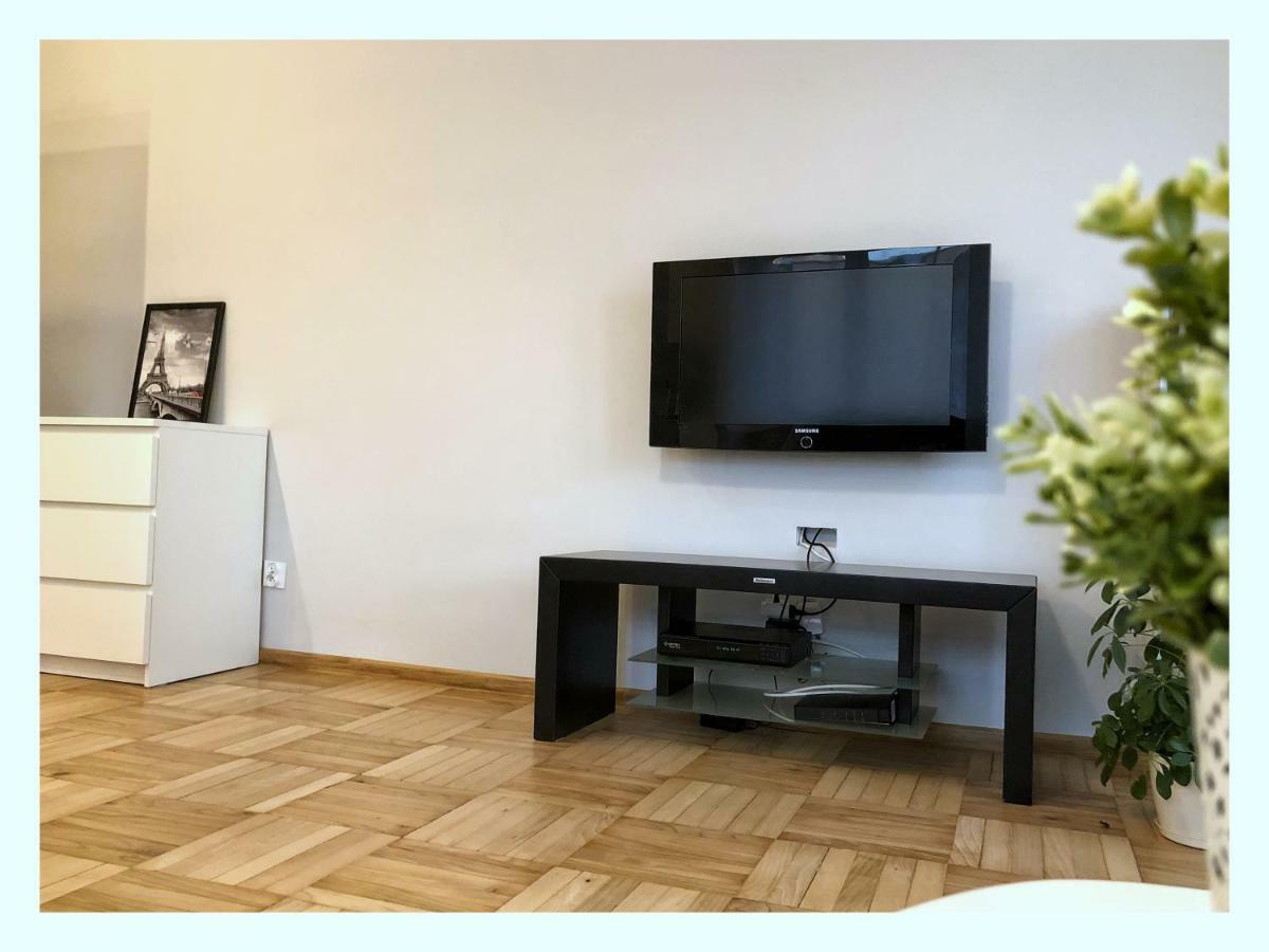 Apartament Przy Ratuszu Rzeszow Exterior photo