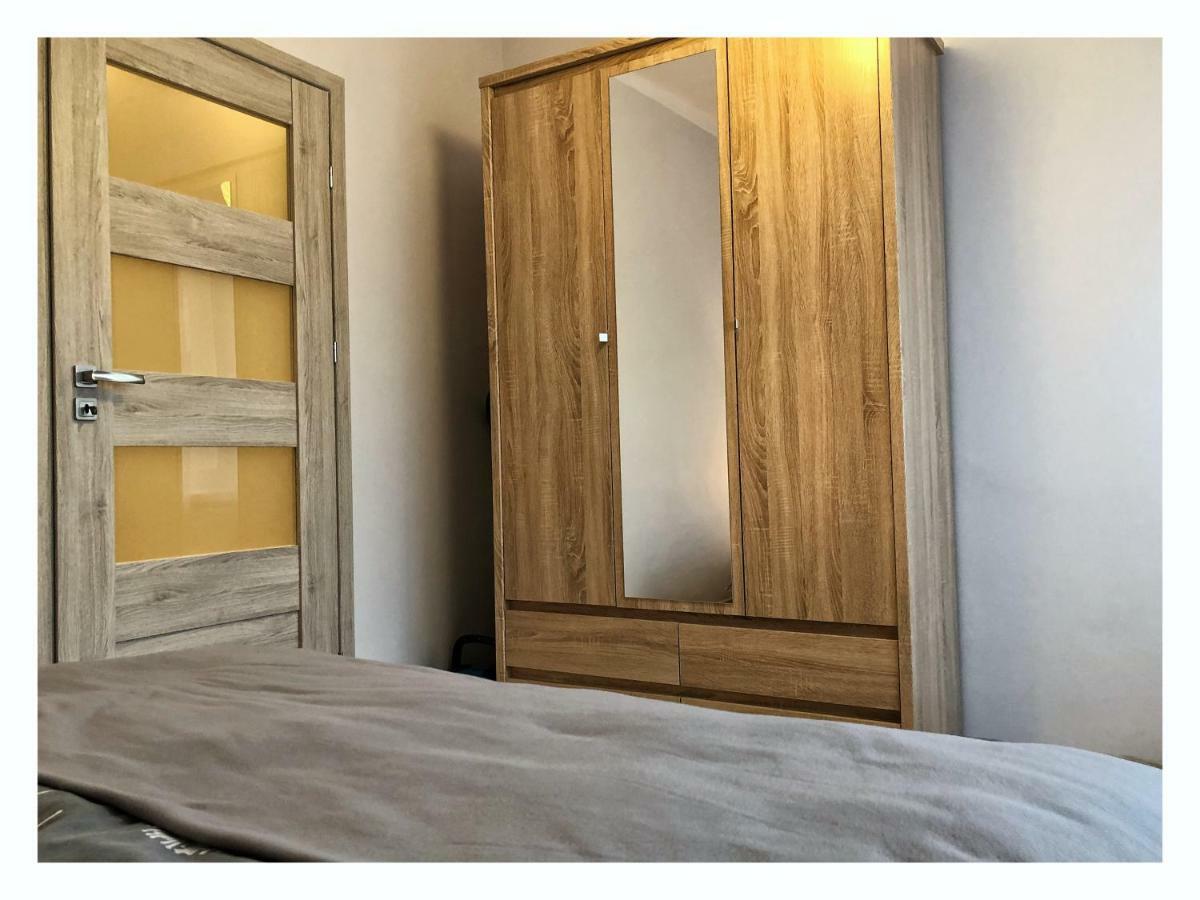 Apartament Przy Ratuszu Rzeszow Exterior photo