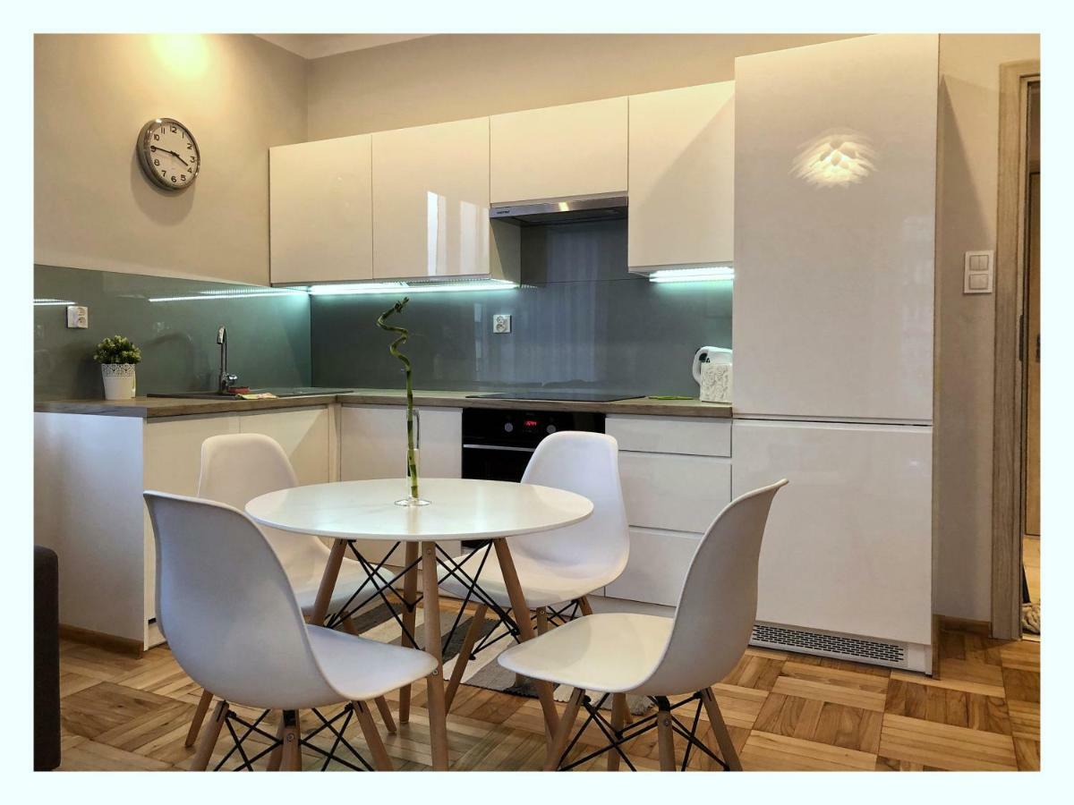 Apartament Przy Ratuszu Rzeszow Exterior photo