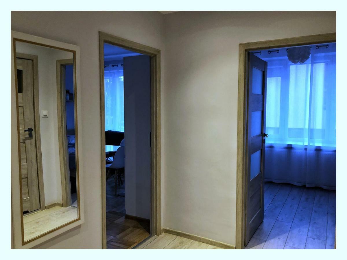 Apartament Przy Ratuszu Rzeszow Exterior photo