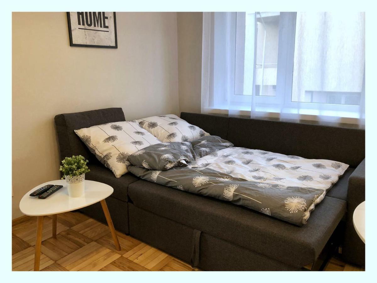 Apartament Przy Ratuszu Rzeszow Exterior photo