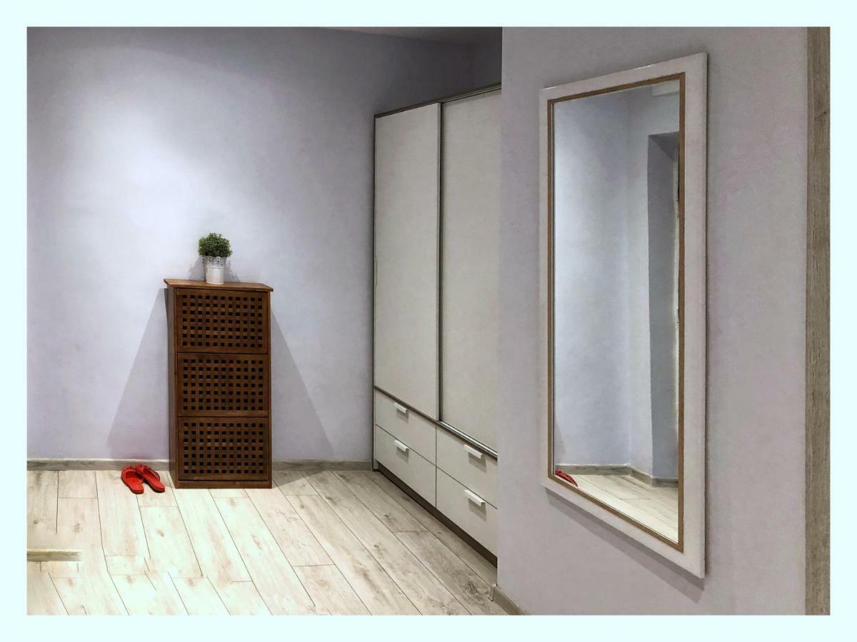 Apartament Przy Ratuszu Rzeszow Exterior photo