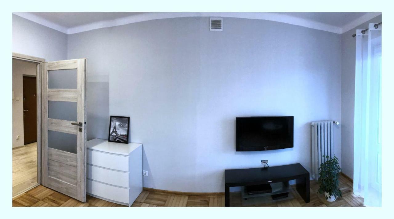 Apartament Przy Ratuszu Rzeszow Exterior photo
