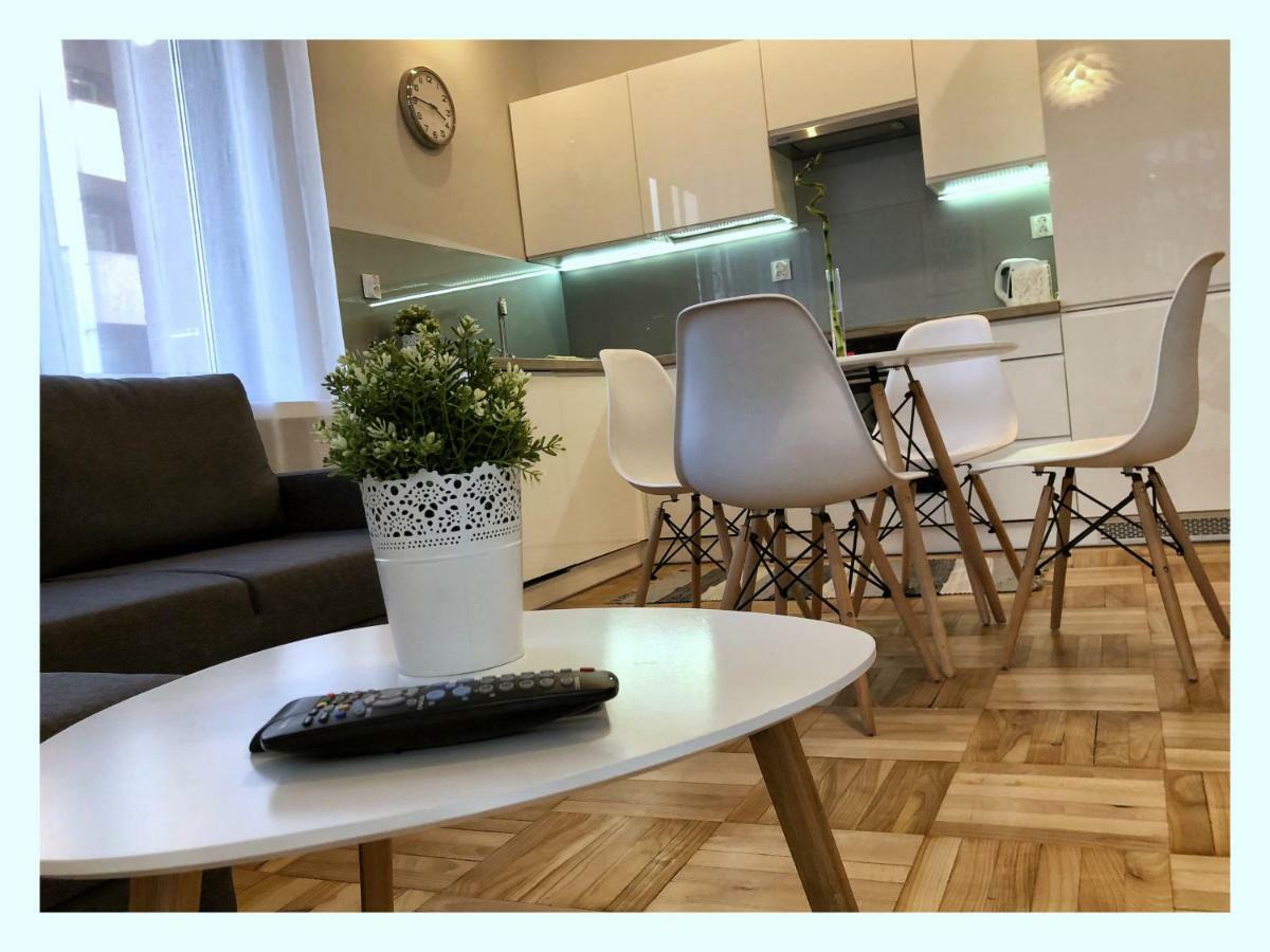 Apartament Przy Ratuszu Rzeszow Exterior photo