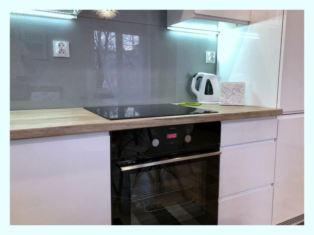 Apartament Przy Ratuszu Rzeszow Exterior photo